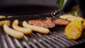 Grillen ist auch eine Frage der richtigen Technik