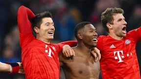 Die Bayern-Gala wirft Fragen auf