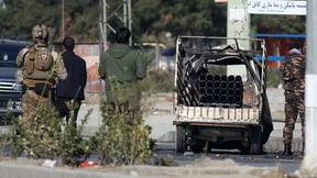 Tote und Verletzte bei Anschlag in Kabul