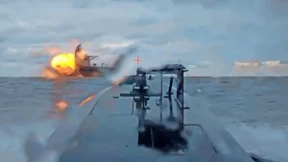 Warum Kiew jetzt auch Tanker der Schattenflotte angreift