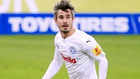 Der Unruhestifter von Holstein Kiel