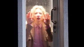 Die Komödie einer Leidenslosen