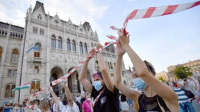 Der Hoffnungsschimmer des Protests