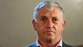 Ein hinreißender Stoffhändler aus Oberschwaben