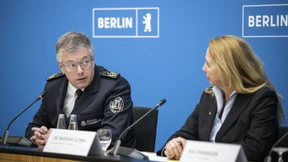 67 Festnahmen bei Versammlungen am 1. Mai