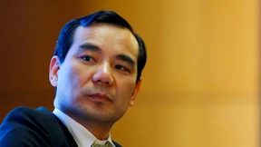 China macht seinem Unternehmerstar den Prozess