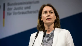 Barley: „Schwierig, konkrete Zusagen von Facebook zu bekommen“