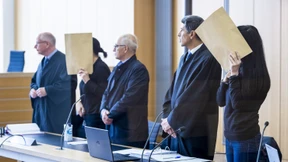 „Der muss sterben, weil er ein Arschloch ist“