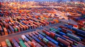 Konjunktur auf der Kippe