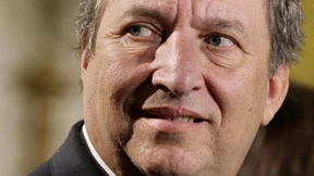 Schreckgespenst Summers 