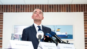 Windhorst präsentiert sich als Retter seiner Werften