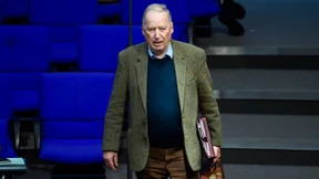 Thüringer Ergebnis Ausdruck der „bürgerlichen Mehrheit“