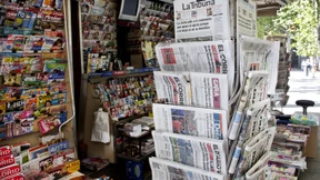 „Es ist ein Erdbeben, das die Geschichte verändert“