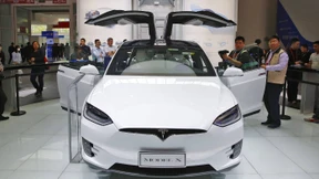 Tesla erhöht Preise in China drastisch