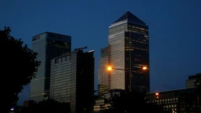 Europas Banken wappnen sich für Stromausfälle