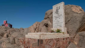 Ewiges Ringen um die Aussöhnung