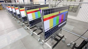 Loewe braucht einen neuen Investor