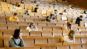 „Ersti“ bist du nur einmal im Leben