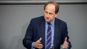 „Kubicki spricht nicht für die FDP“