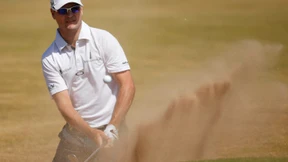 Zach Johnson führt bei der British Open