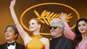 Wer bekommt die Goldenen Palmen?