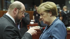 Darum geht es beim Koalitionsgipfel