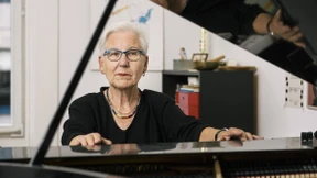 Ein harter musikalischer Kern