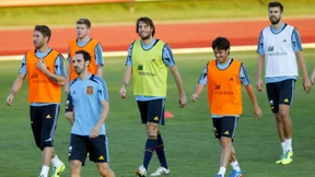 Explosion im Stadion