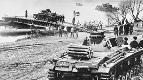 Die Legende von Hitlers Generalen