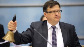 Sachsen-Anhalts Landtagspräsident tritt zurück