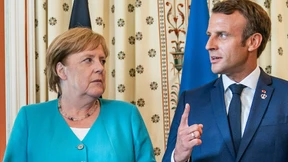 Die neue deutsch-französische Devise