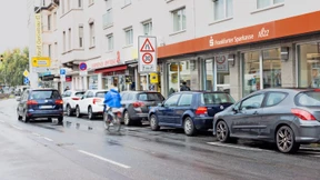 „Die Kunden kommen nicht mit dem Fahrrad“