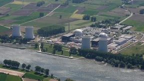 ENBW prüft angeblich größeres Engagement im Gasgeschäft