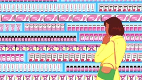 Das große Geschäft mit der Menopause