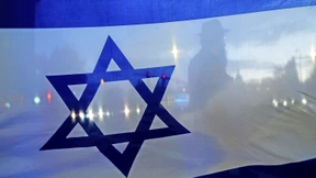 Sie stellen den Israelis den Vernichtungstod in Aussicht