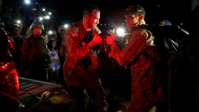 Dom Phillips und Bruno Pereira tot aufgefunden