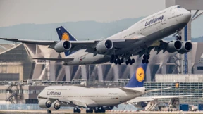 Die Lufthansa verdient so viel Geld wie nie