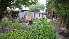 Angeklagter zu Bewährungsstrafe verurteilt