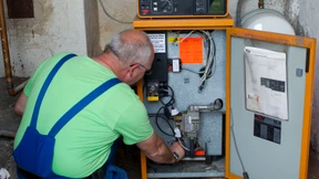 Private Vermieter scheuen energetische Sanierungen