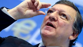 Barroso fordert schärferes Vorgehen gegen Steuerflucht
