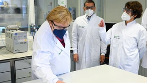Sätze mit „will“ und „wird“