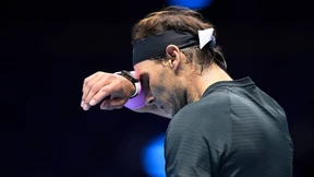 Nadal in Not