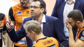 BR Volleys kämpfen sich ins Viertelfinale