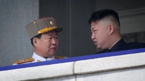 Kim Jong-un besetzt Schlüsselposten neu