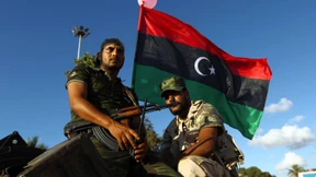 Zahlreiche Tote bei Kämpfen mit dem IS