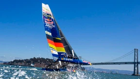 Deutsches Team will zum America’s Cup