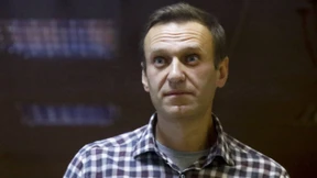 Nawalnyj soll nun doch ein gewaltloser politischer Gefangener sein