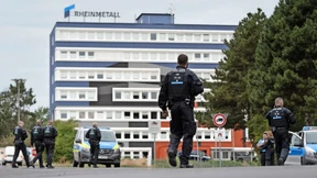 Sollten Unis mit Rüstungskonzernen kooperieren dürfen?