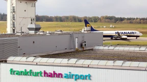 Hessen will Anteile am Airport Hahn verkaufen