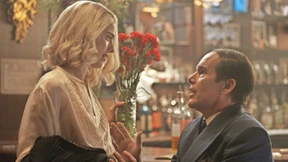 In der Bar der Zeitlosigkeit